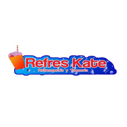 Refres Kate