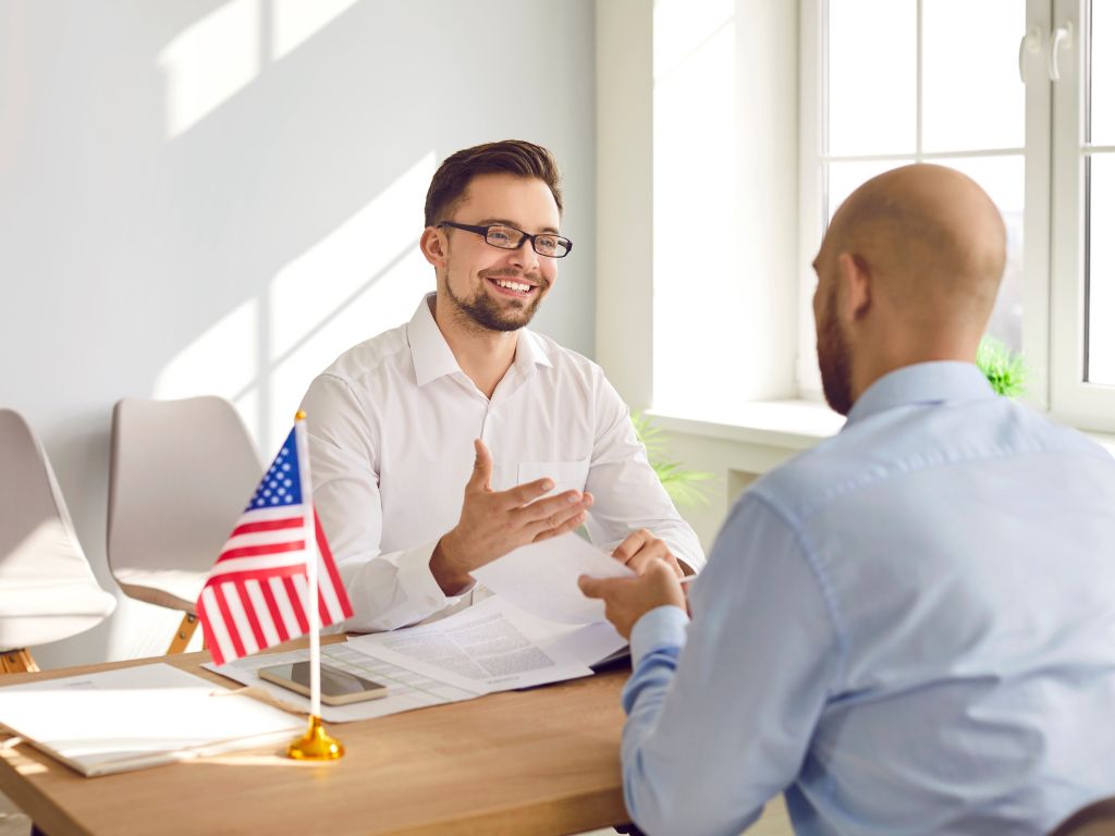 Visa EB2 NIW eb2 niw requisitos español