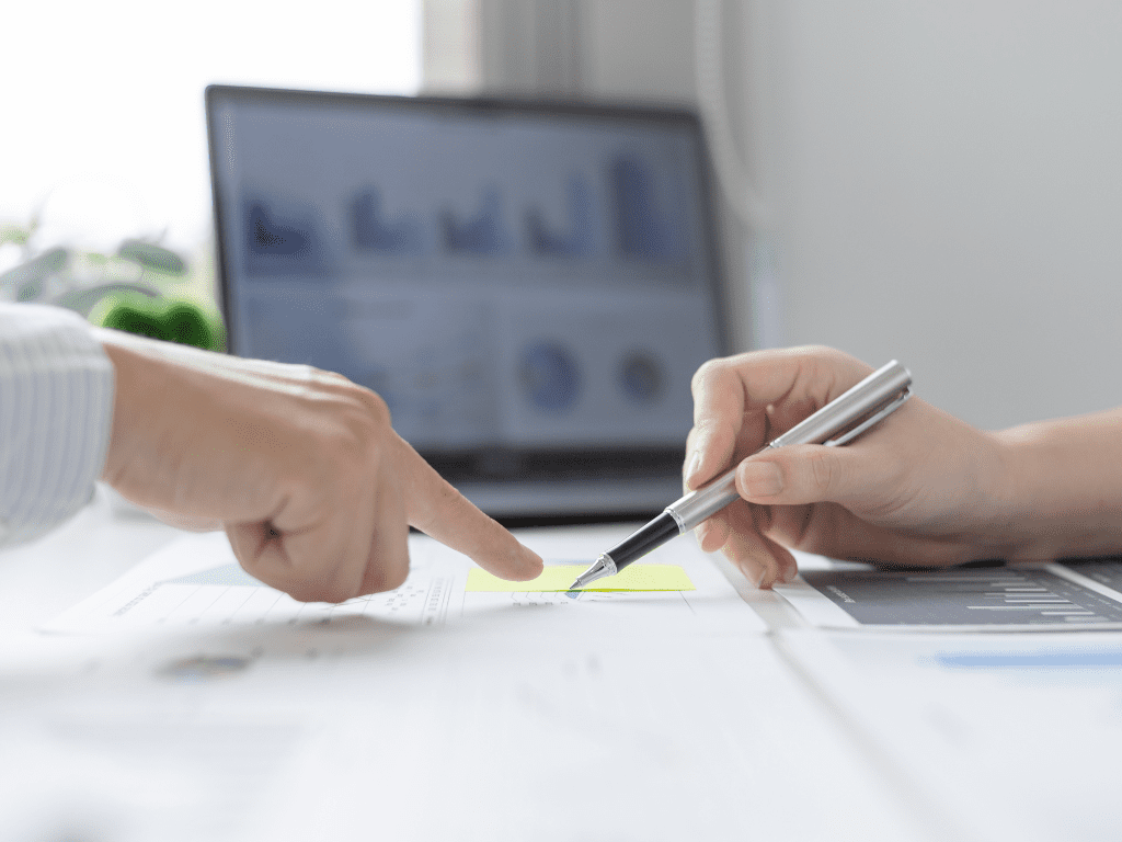 Plan de Negocios Ejemplo software para plan de negocios