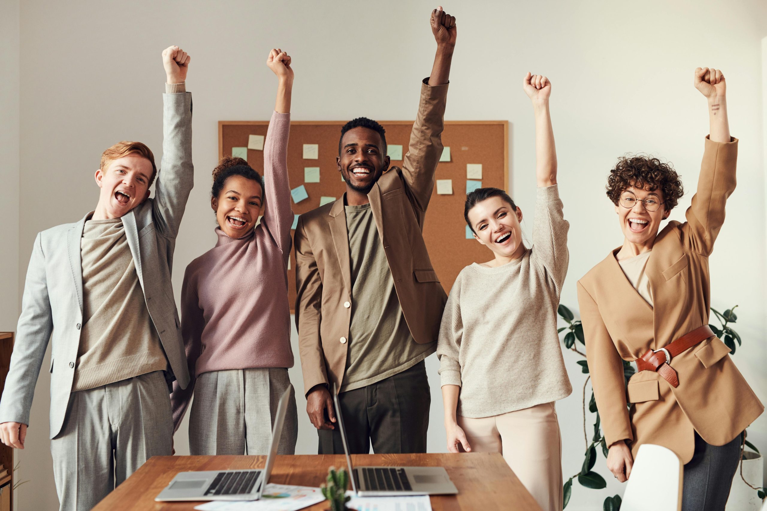 Negocios Innovadores en Estados Unidos
