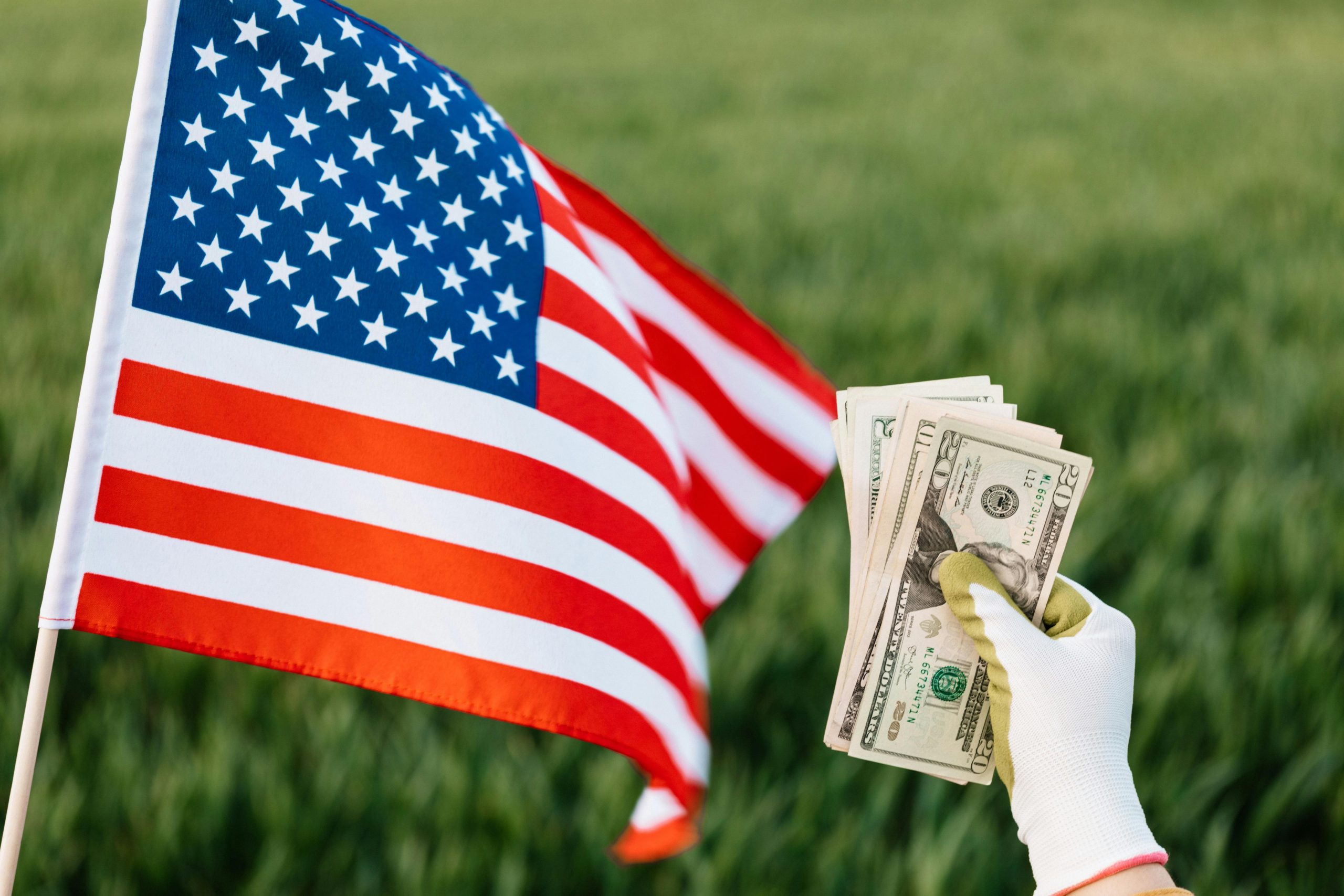 Vive en USA desde $15k