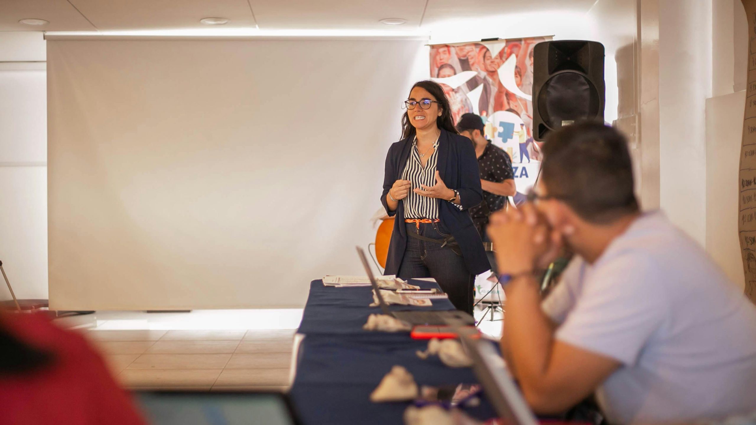 Trabajar en Estados Unidos