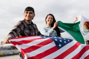 Trámites para Renovación de Visa Americana en México bixplan comercio internacional en méxico