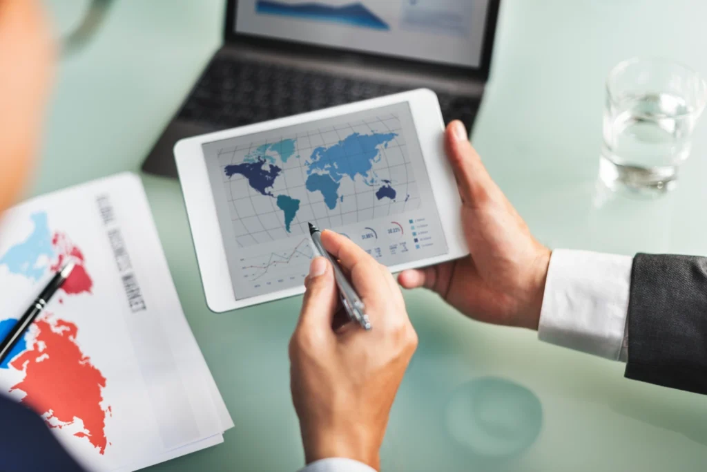 Plan de Negocios Internacionales bixplan negocios estados unidos