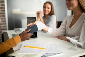 Visa E2 Residencia Permanente bixplan