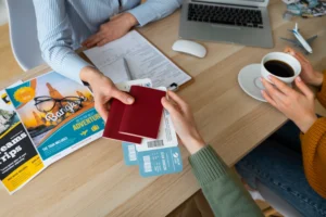 plan de negocios visa l-1a