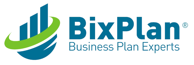 logo bixplan Plan de Negocios Visa de Inversión y capital de inversión