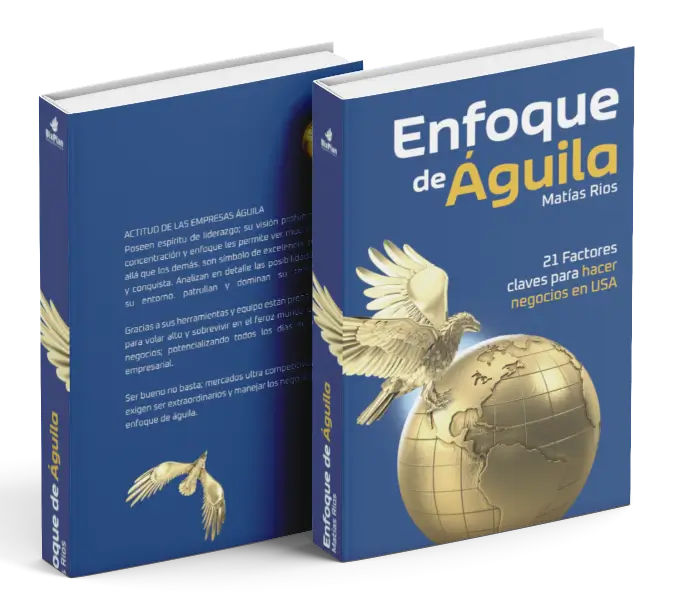 enfoque de águila bixplan matias rios