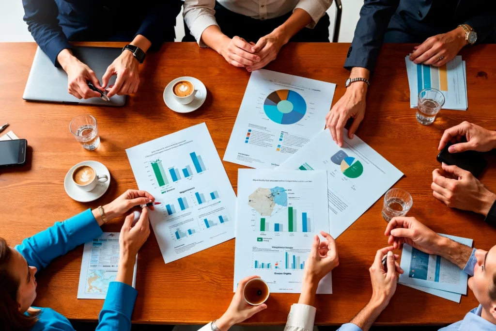 qué es un plan de negocios bixplan segmentación del mercado