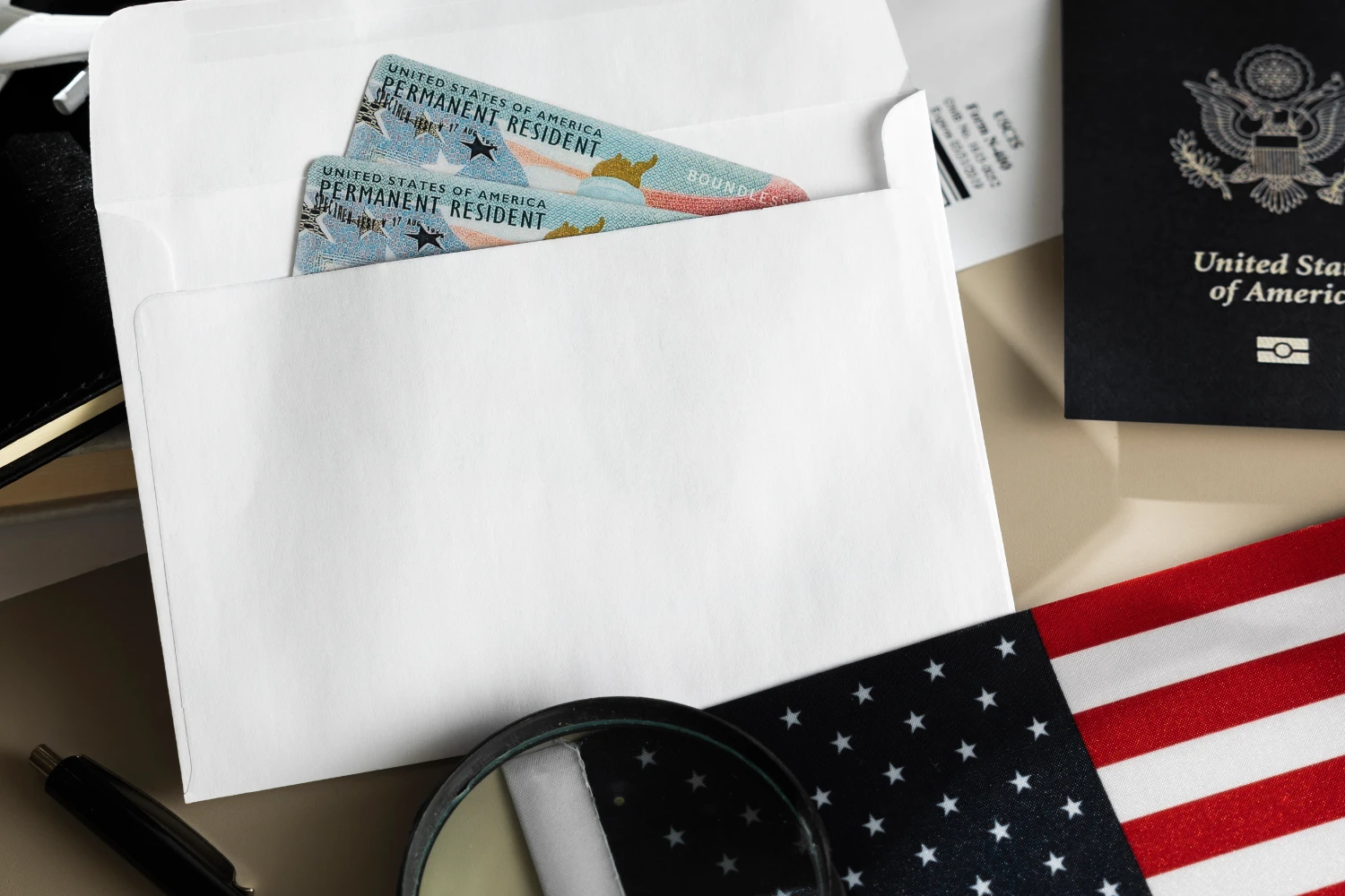 Visa EB2 por interés nacional profesiones bixplan