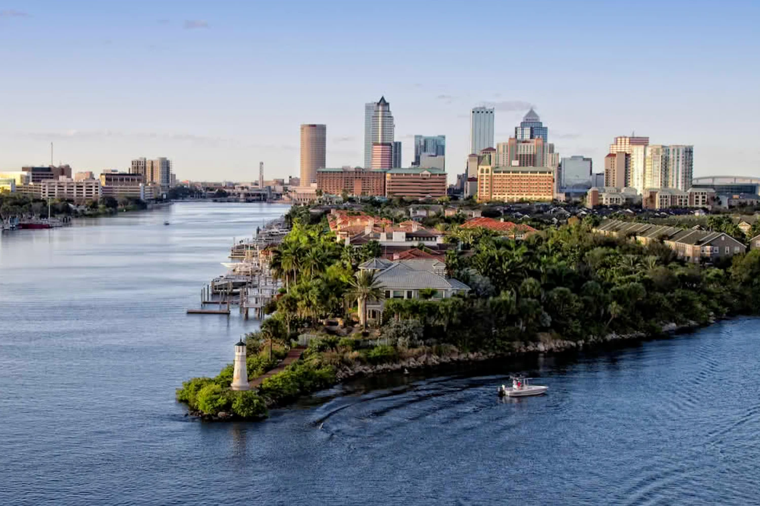 dónde queda tampa bixplan