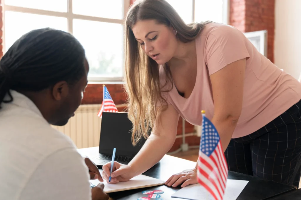 empleos en estados unidos bixplan