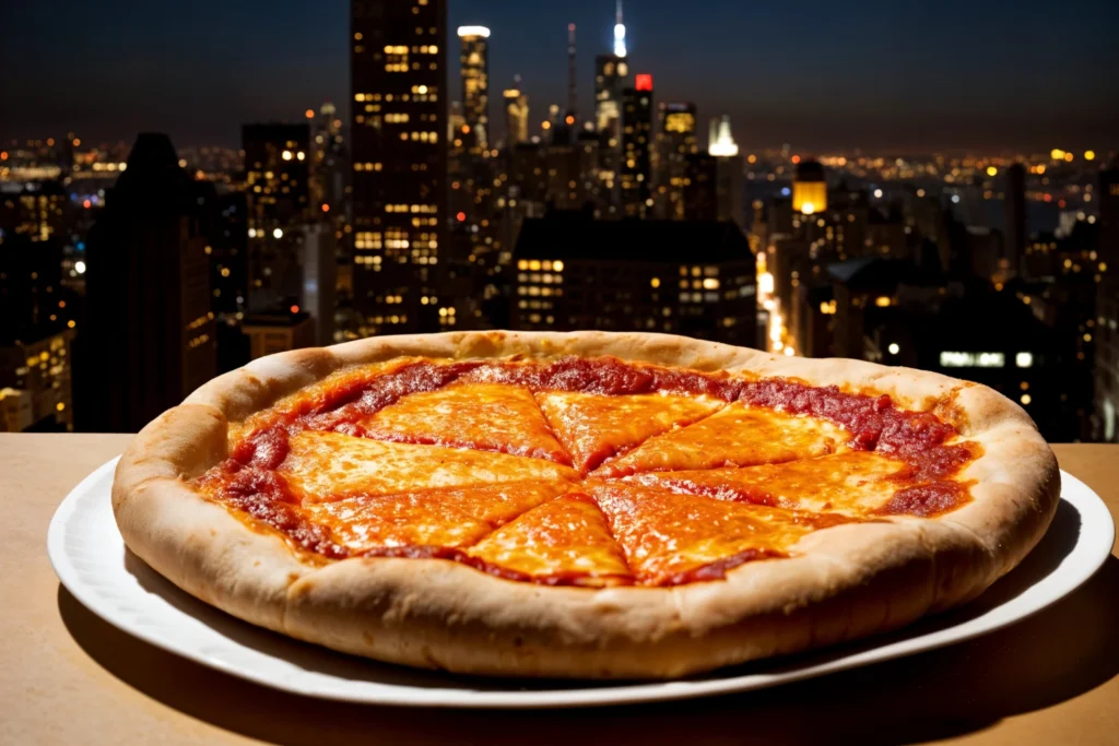 pizzería Little Caesars bixplan