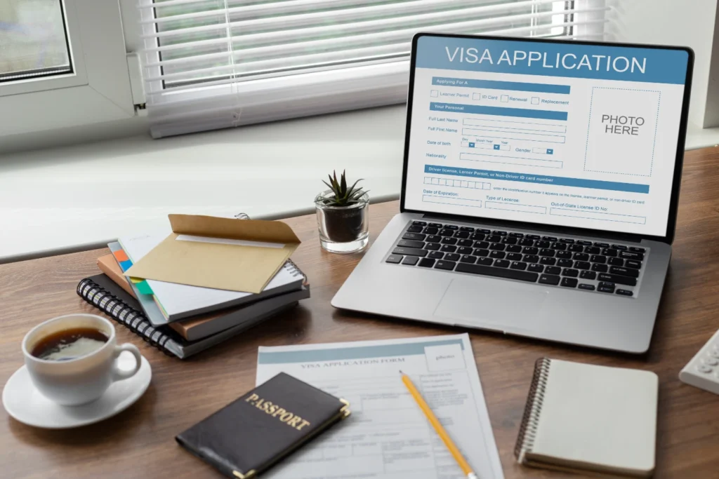 renovación de visa americana bixplan