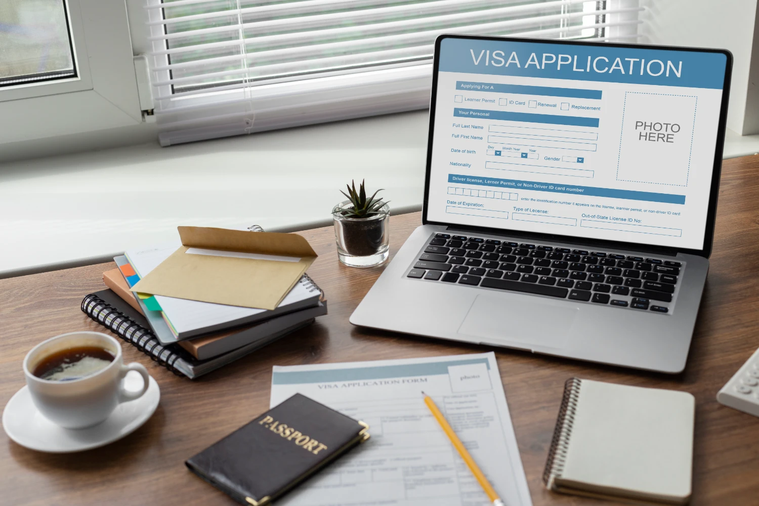 renovación de visa americana bixplan