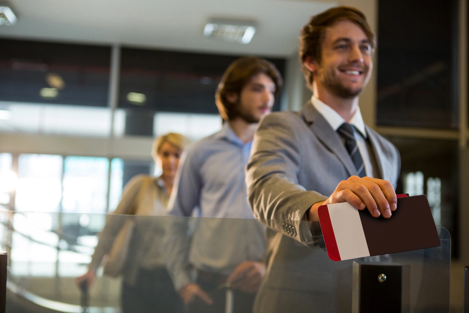 visas renovación estados unidos bixplan Renovar visa Estados Unidos