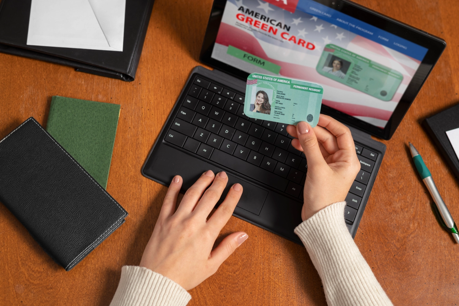 e1 visa green card bixplan