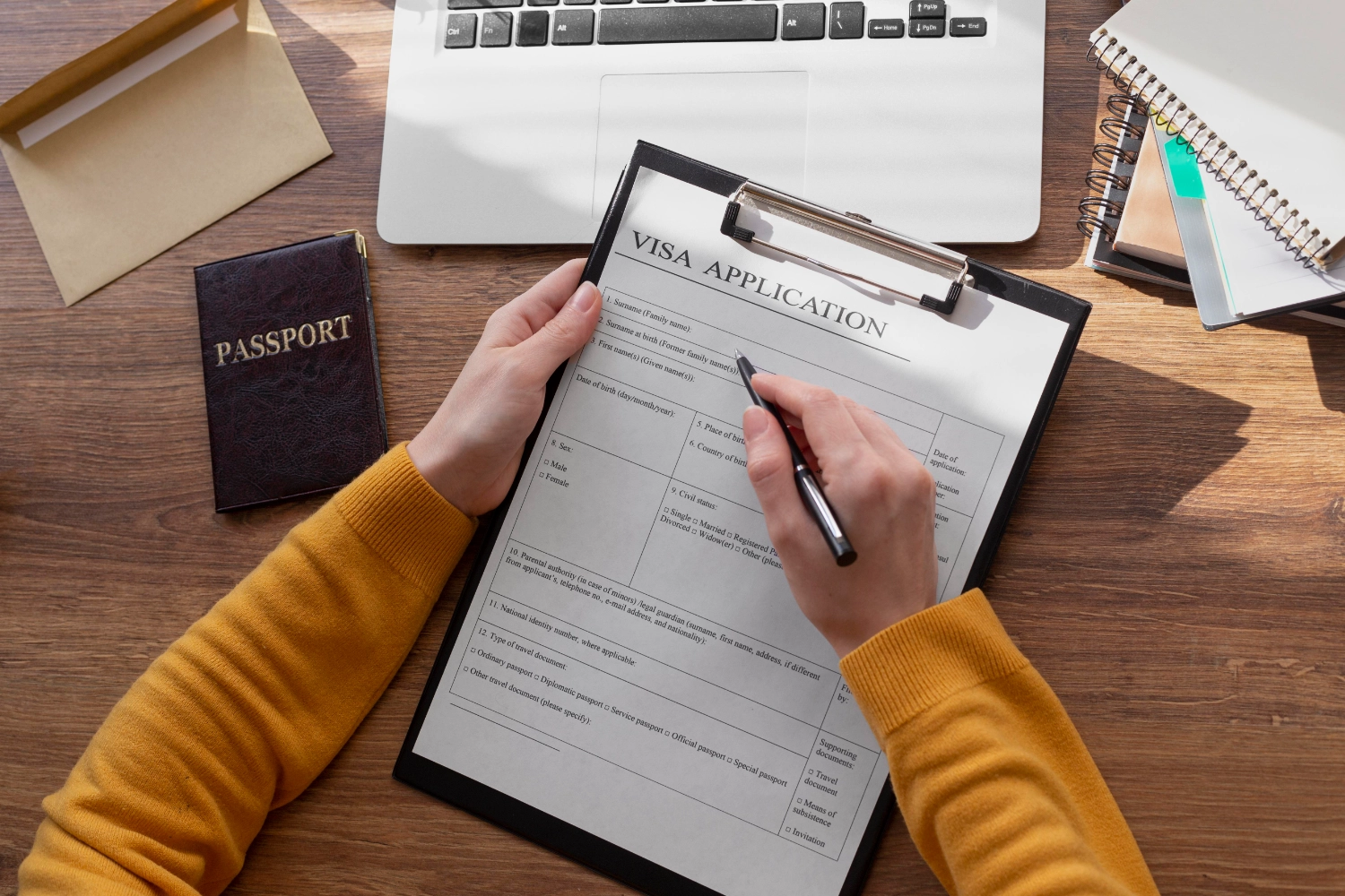 eb2 visa requisitos bixplan