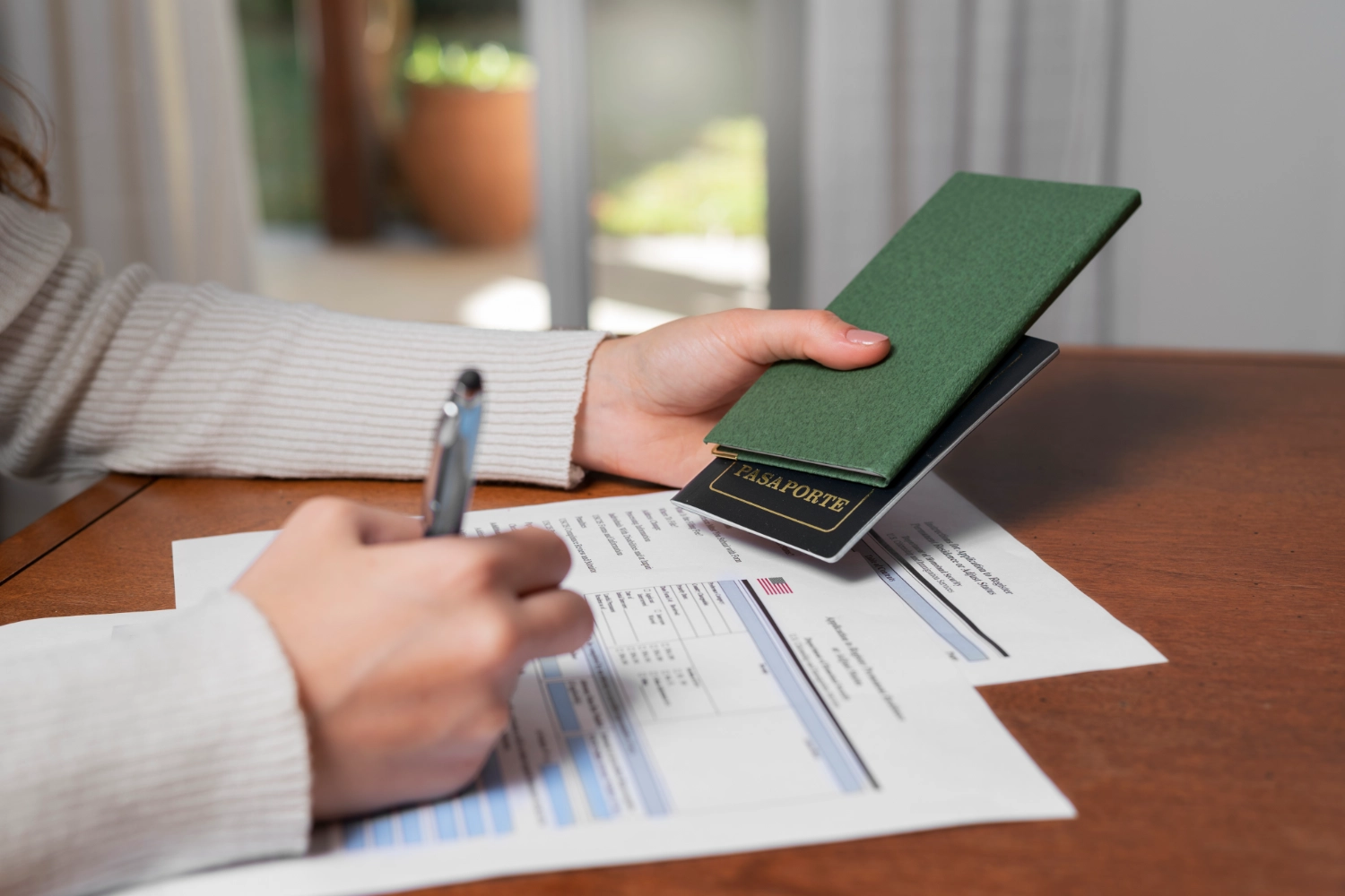 visas aprobadas bixplan