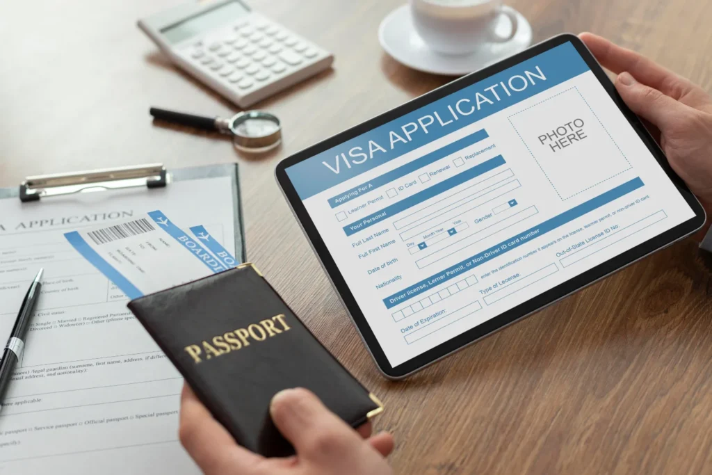 Abogados de inmigración en visas americanas bixplan
