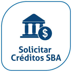 solicitar créditos SBA Bixplan